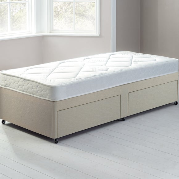 Little Sleepers Open Coil Mattress and Divan Collection
