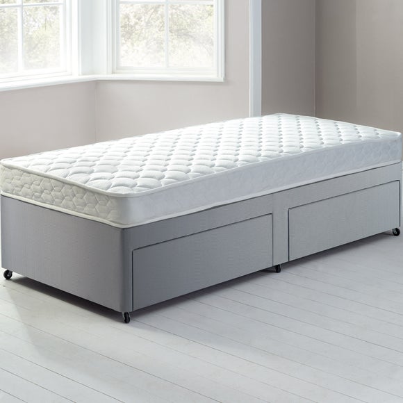 Little Sleepers Anti-Allergy Mattress and Divan Collection