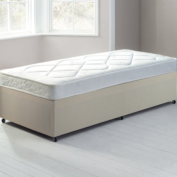Little Sleepers Water-Resistant Mattress and Divan Collection