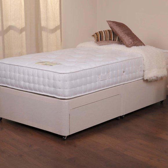 Belvoir 1000 Firm Mattress and Divan Collection