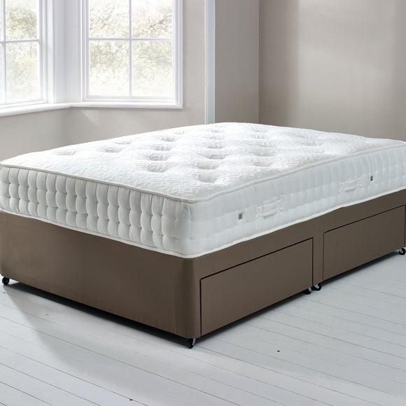 Blenheim 3000 Firm Mattress and Divan Collection