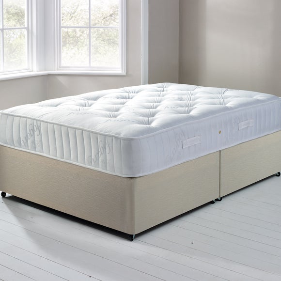 Fogarty All Seasons 800 Mattress and Divan Collection