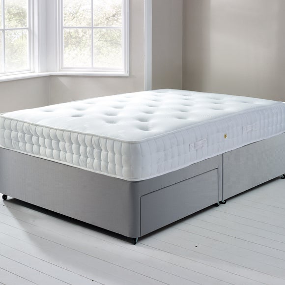 Fogarty Anti-Allergy 1000 Mattress and Divan Collection