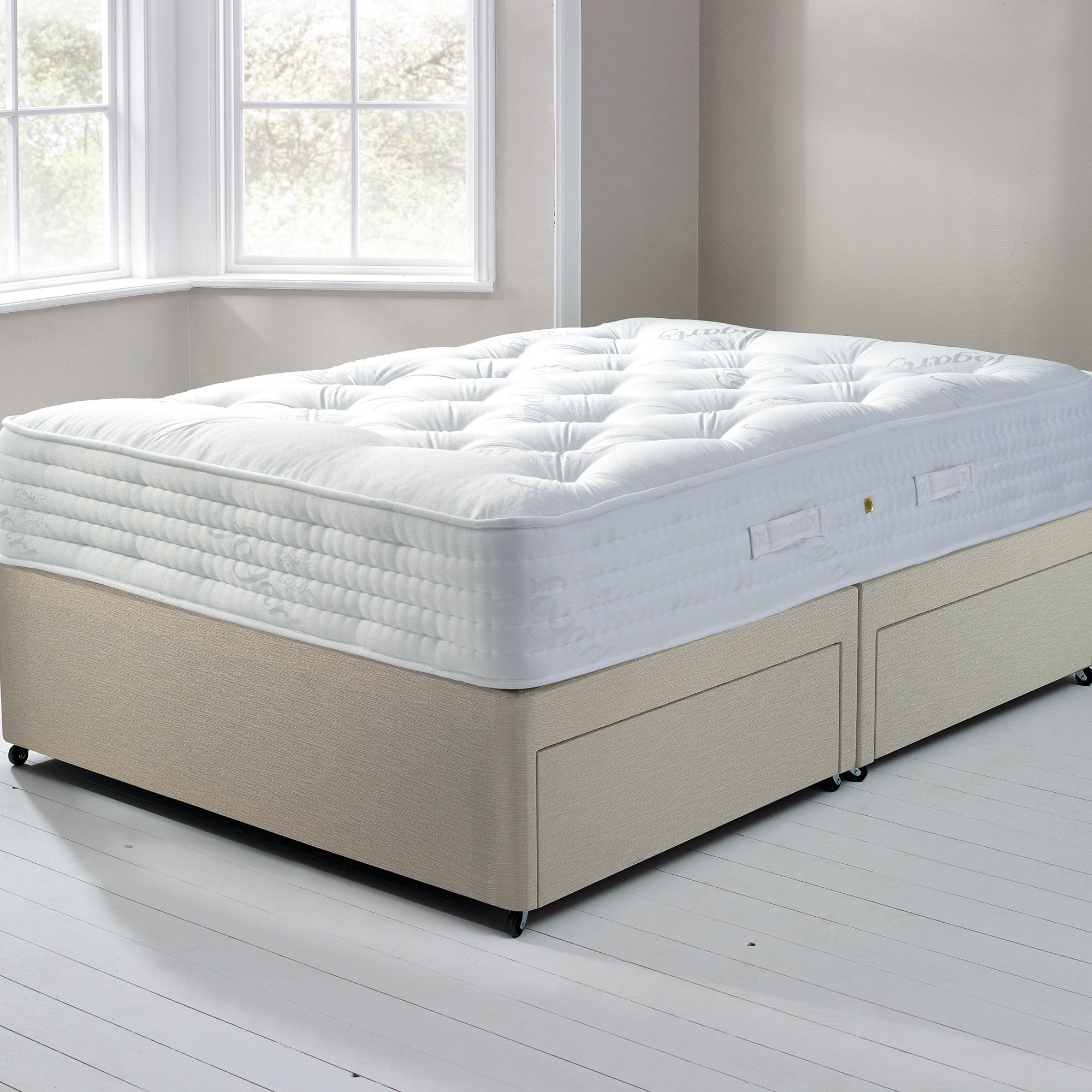 Divan Beds 