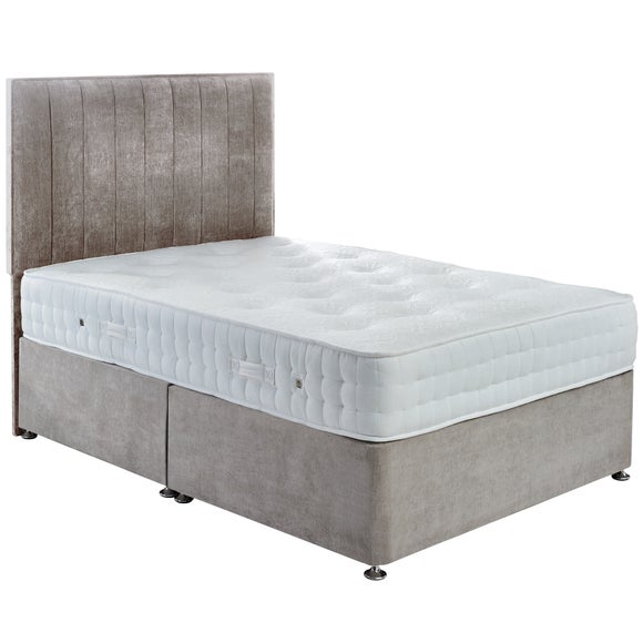 Houston Headboard and Divan Collection