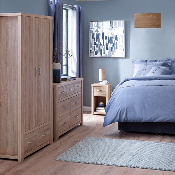 York Bedroom Collection