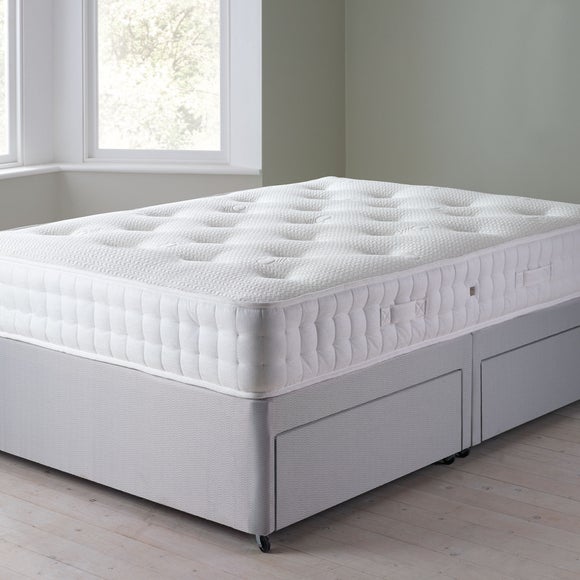 Waverley Pocket Silk Firm Mattress and Divan Collection