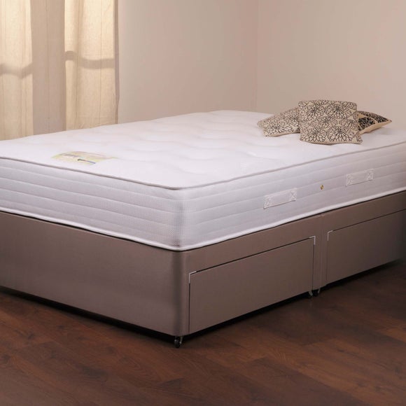 Chatsworth Latex Firm Mattress and Divan Collection