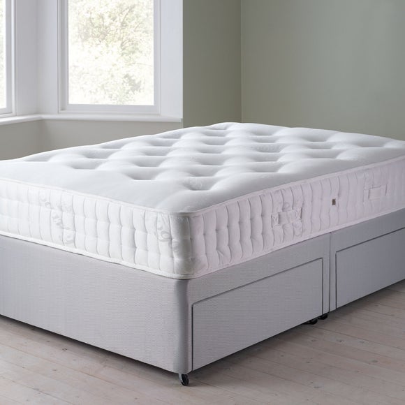 Fogarty Cool Gel Firm Mattress and Divan Collection