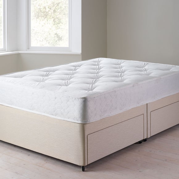 Berkley Firm Mattress and Divan Collection