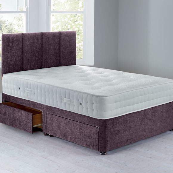 Sarasota Headboard and Divan Collection