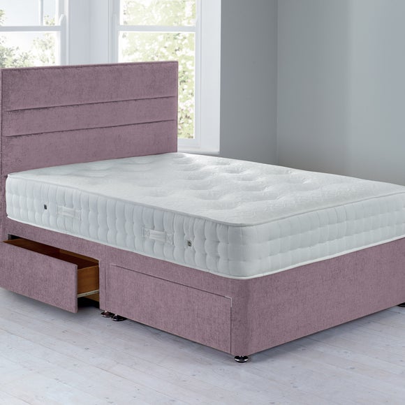 Havana Headboard and Divan Collection