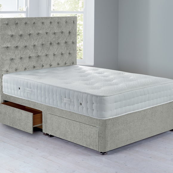 Shenice Headboard and Divan Collection