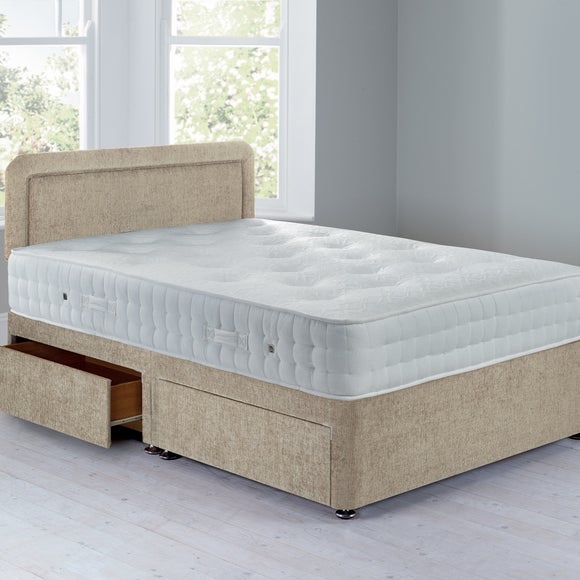 Lucia Headboard and Divan Collection