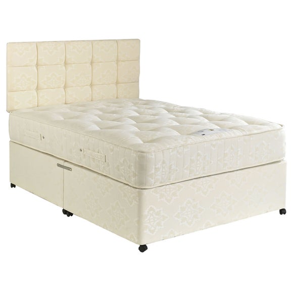 Berrington 1200 Mattress and Divan Collection