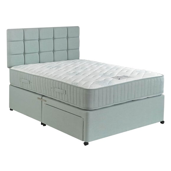 Sensation 1200 Mattress and Divan Collection