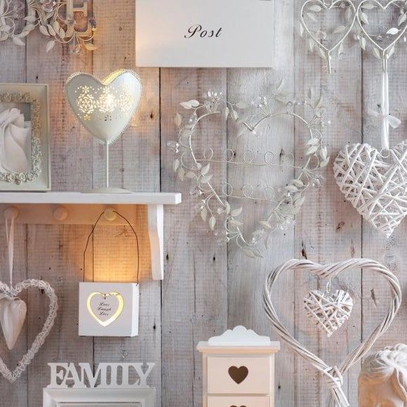 Vintage Decor Collection