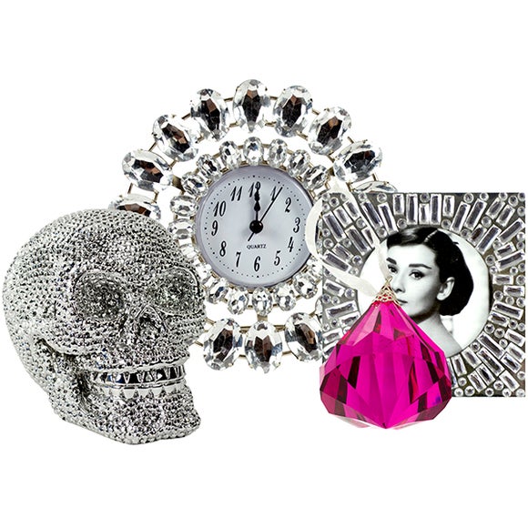 bling home decor collection | dunelm bling home decor collection | dunelm