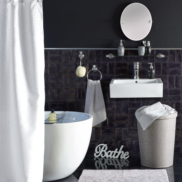 Sparkle Bathroom Collection