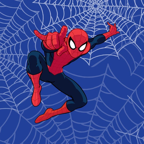 Marvel Spiderman Collection