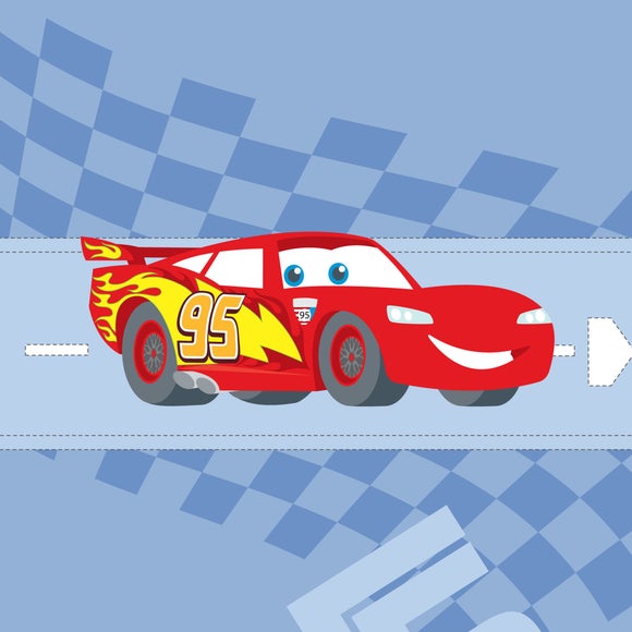 Disney Cars Collection