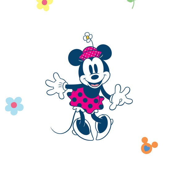 Disney Minnie Mouse Collection