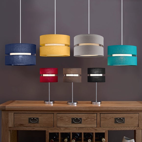 Frea Lighting Collection