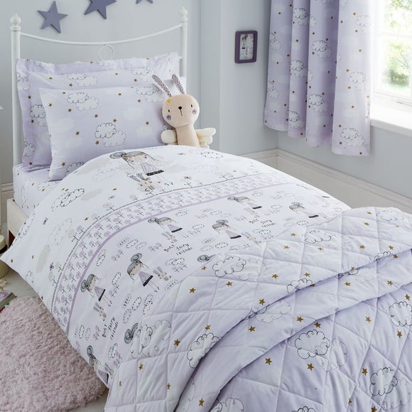 Dreamy Days Bed Linen Collection