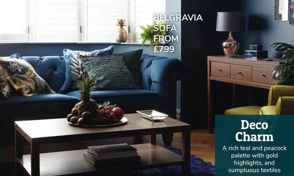 Living Room Colonial Dunelm Living Room Colonial Dunelm