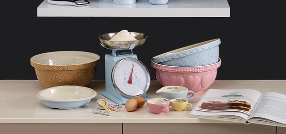 Baking Baking Supplies & Baking Equipment