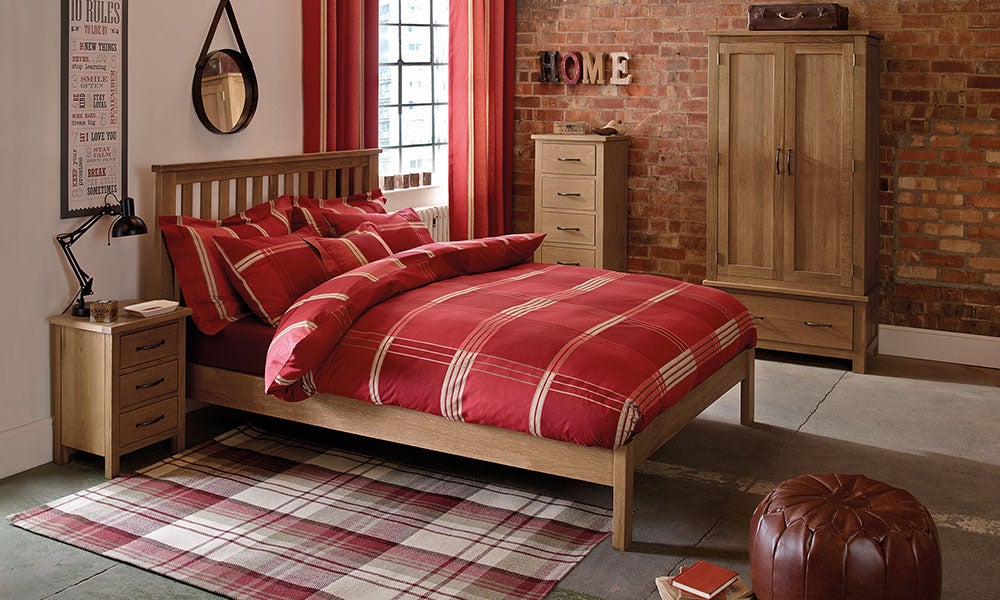 dunelm oak bedroom furniture