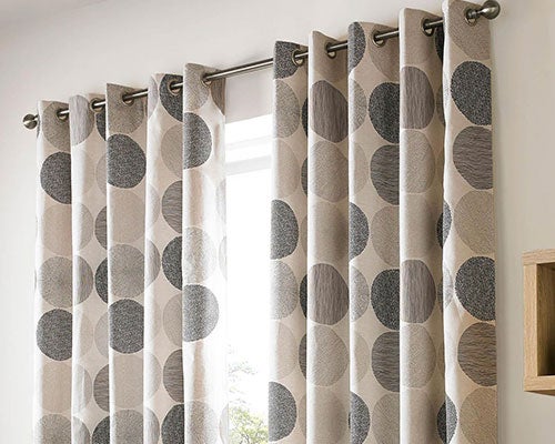 How to Measure for Curtains
