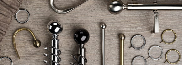 Tracks & Poles Buying Guide