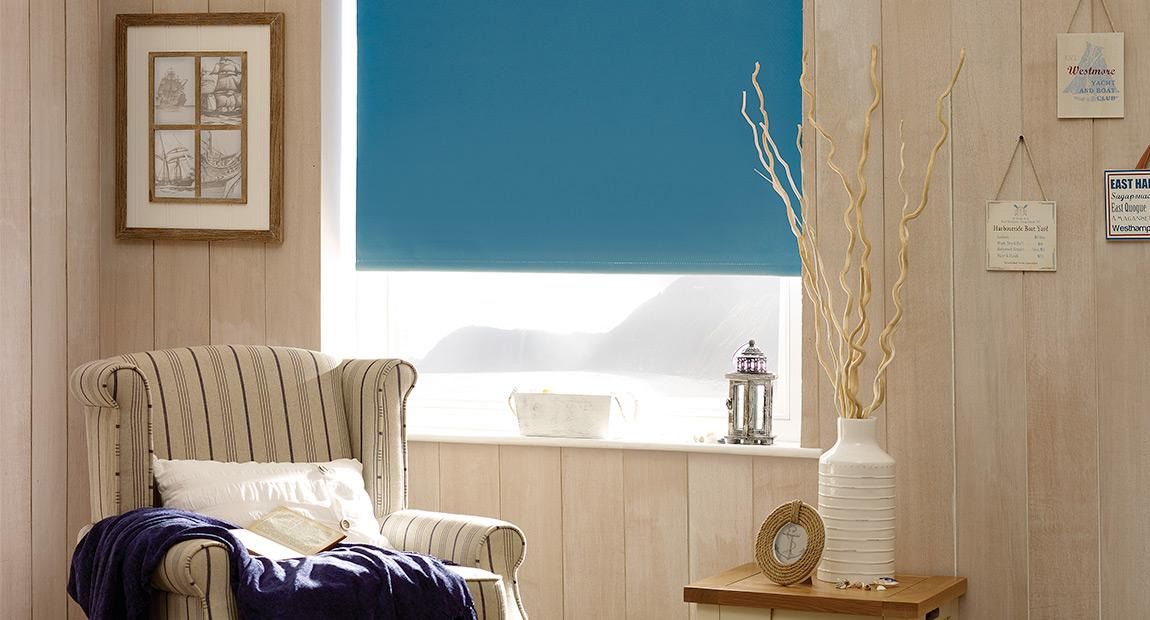 Blinds | Roman & Roller Blinds | Venetian & Vertical Blinds | Dunelm