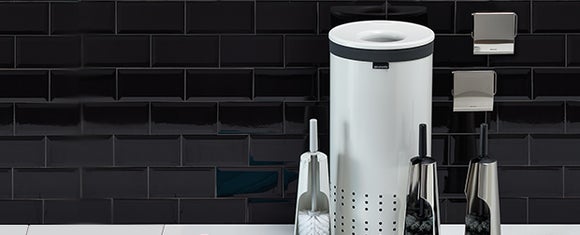 Brabantia Bathroom