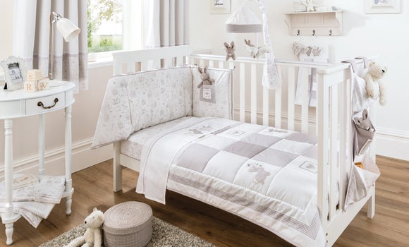 Bunny Meadow Nursery Trend Dunelm Bunny Meadow Nursery
