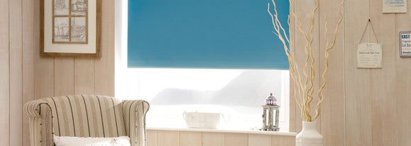 Measuring for Blinds