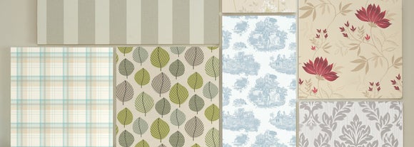 Wallpaper Buying Guide Dunelm