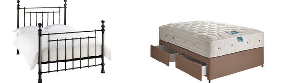 Your Bed Buying Guide What size is best for me?