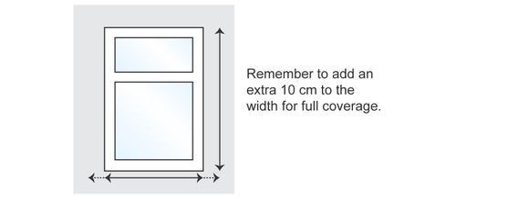 How To Measure For Blinds