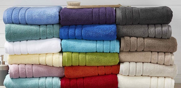 Ultimate Towels