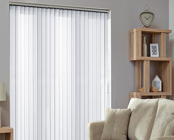 Blinds Buying Guide Dunelm