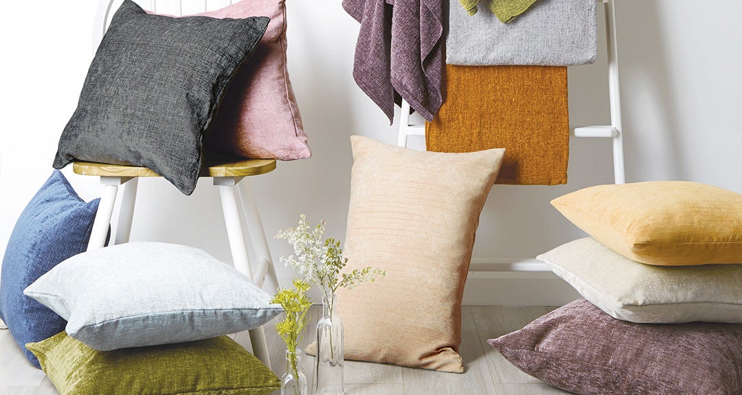 dunelm cushion stuffing