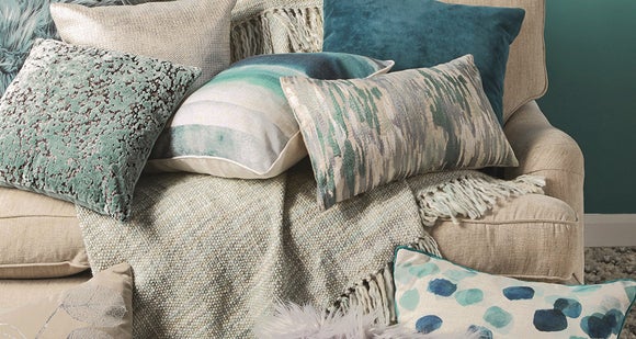 Cushions Scatter Cushions & Cushion Filling Dunelm