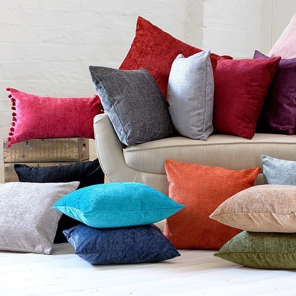 Cushions | Scatter Cushions & Cushion Filling | Dunelm