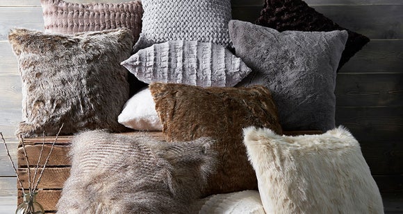 Cushions Scatter Cushions & Cushion Filling Dunelm