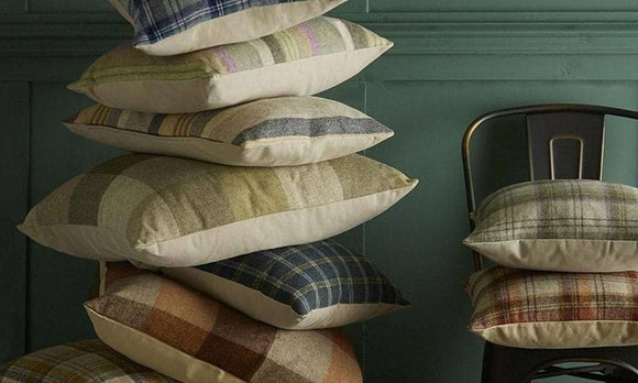 Cushions Scatter Cushions & Cushion Filling Dunelm