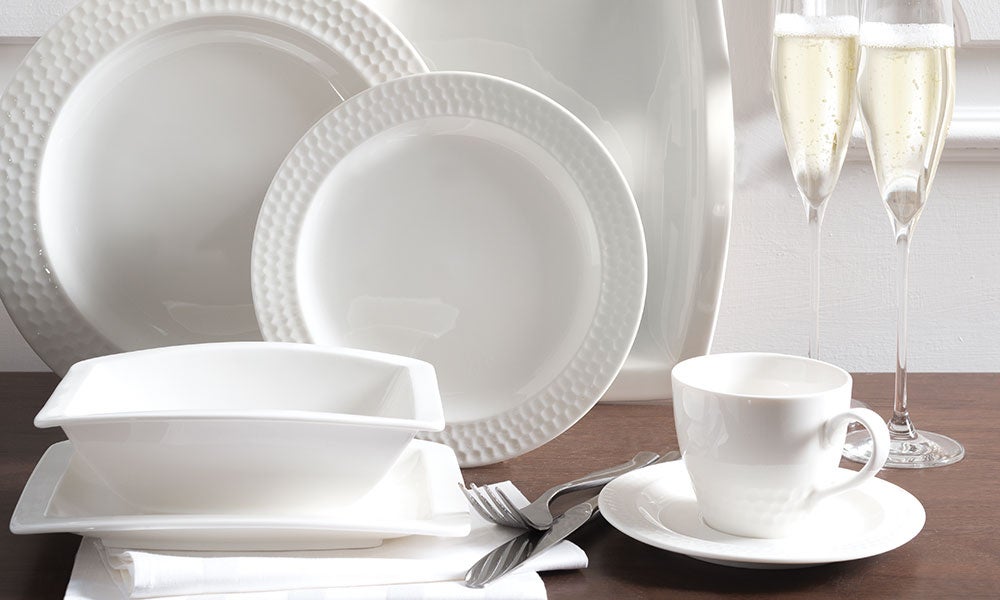 Dining & Tableware | Dinnerware Collections | Dunelm