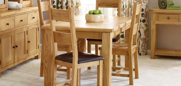 Dining Room Furniture | Dunelm