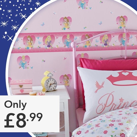 Disney Homeware Dunelm